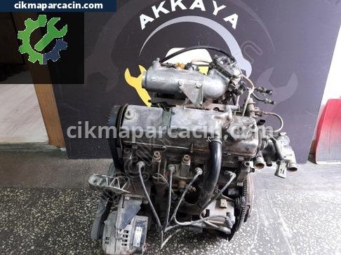 Lada Vega Motor Komple çıkma parça