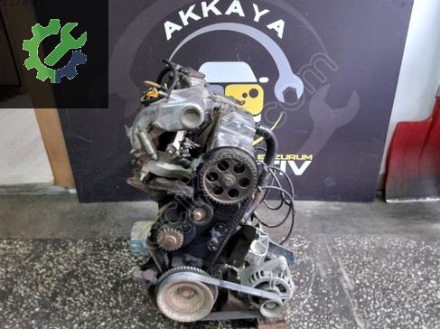 Lada Vega Motor Komple çıkma parça