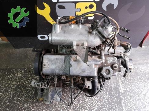 Lada Vega Motor Komple çıkma parça