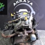 1998 Lada Vega Motor Komple Çıkma Parça Erzurum