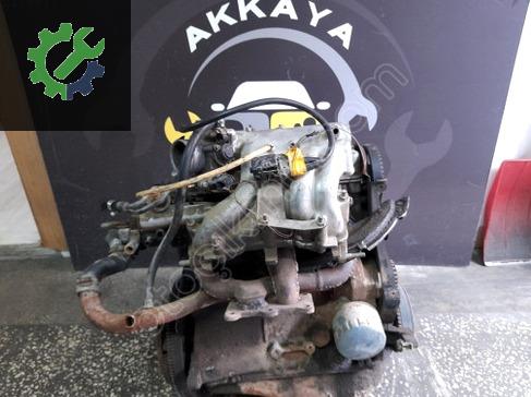 Lada Vega Motor Komple çıkma parça