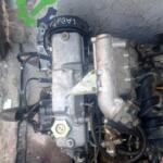 Lada Vega Motor Komple Çıkma