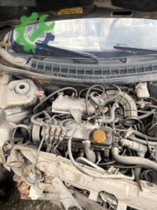 Lada Vega Motor Komple Çıkma
