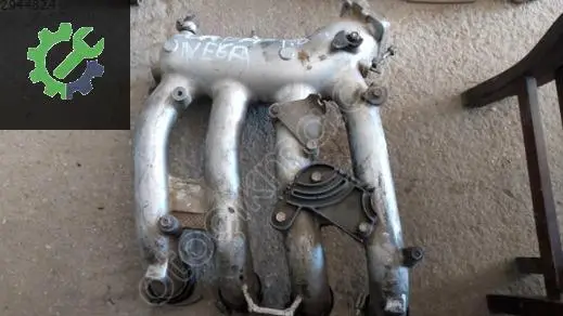 Lada Vega Emme Manifoldu çıkma parça