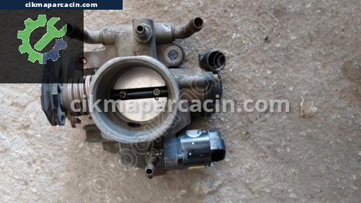 Lada Vega Gaz Kelebeği çıkma parça