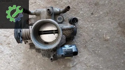 Lada Vega Gaz Kelebeği çıkma parça