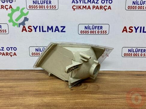 Lada Vega Sinyal 3990941 çıkma parça