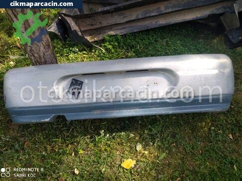 Lada Vega Arka Tampon çıkma parça