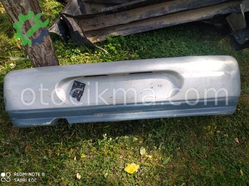 Lada Vega Arka Tampon çıkma parça