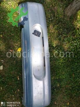 Lada Vega Arka Tampon çıkma parça