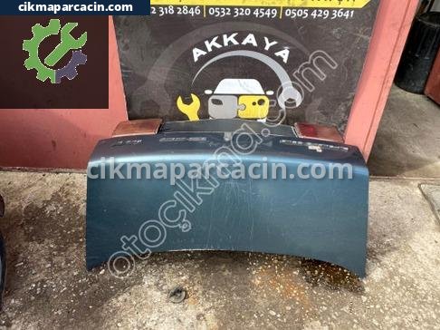 Lada Vega Bagaj Kapağı çıkma parça