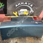 Lada Vega Bagaj Kapağı Hatasız Orijinal Çıkma