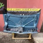 Lada Vega Bagaj Kapağı Hatasız Orijinal Çıkma