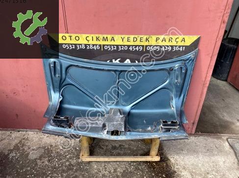 Lada Vega Bagaj Kapağı çıkma parça