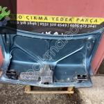 Lada Vega Bagaj Kapağı Hatasız Orijinal Çıkma