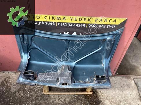 Lada Vega Bagaj Kapağı çıkma parça