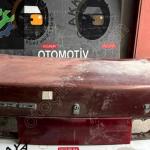 Lada Vega Bagaj Kapağı Hatasız Orjinal Çıkma