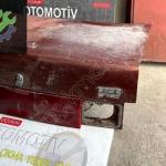 Lada Vega Bagaj Kapağı Hatasız Orjinal Çıkma