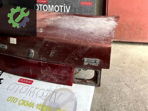 Lada Vega Bagaj Kapağı çıkma parça