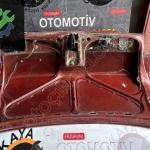 Lada Vega Bagaj Kapağı Hatasız Orjinal Çıkma