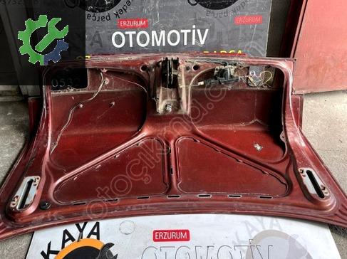 Lada Vega Bagaj Kapağı çıkma parça