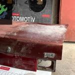 Lada Vega Bagaj Kapağı Hatasız Orjinal Çıkma