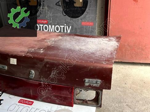 Lada Vega Bagaj Kapağı çıkma parça