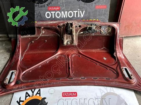 Lada Vega Bagaj Kapağı çıkma parça