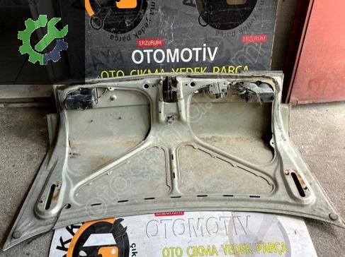 Lada Vega Bagaj Kapağı çıkma parça