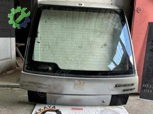 Lada Vega Bagaj Kapağı Hatchback Orjinal Çıkma