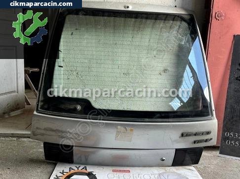 Lada Vega Bagaj Kapağı çıkma parça