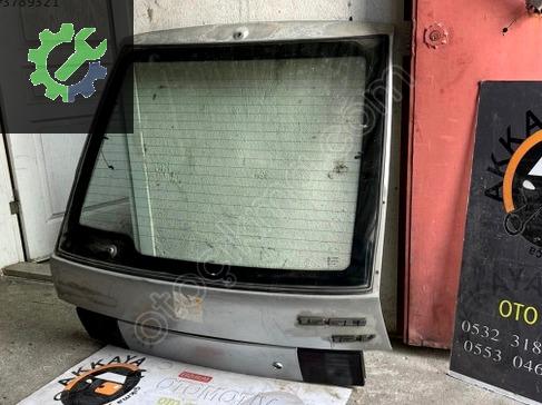 Lada Vega Bagaj Kapağı çıkma parça