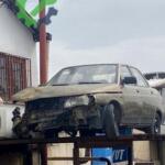 Çıkma Lada Vega Motor Komple