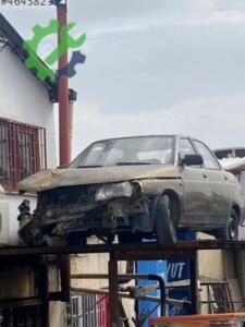 Çıkma Lada Vega Motor Komple