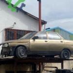 Çıkma Lada Vega Motor Komple