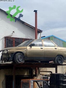 Lada Vega Motor Komple çıkma parça