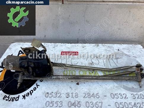 Lada Vega Ön Silecek Mekanizması çıkma parça