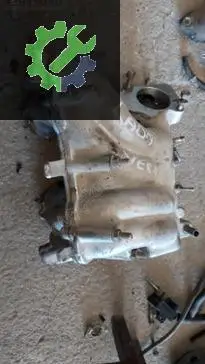 Lada Vega Emme Manifoldu çıkma parça