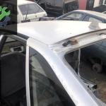 Lada Vega Kesme Tavan Hatasız Orijinal Hatchback Çıkma