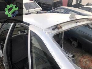 Lada Vega Kesme Tavan Hatasız Orijinal Hatchback Çıkma