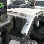 Lada Vega Kesme Tavan Hatasız Orijinal Hatchback Çıkma