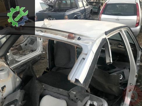 Lada Vega Kesme Tavan Sacı çıkma parça