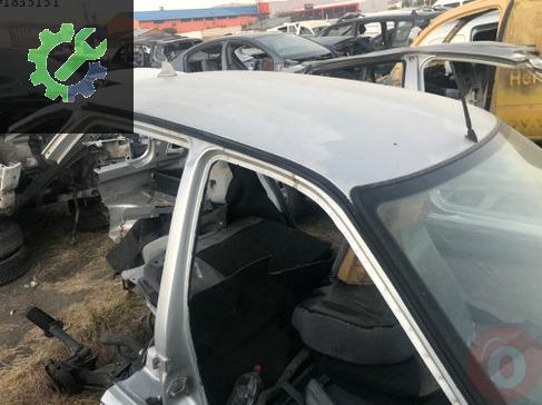 Lada Vega Kesme Tavan Sacı çıkma parça