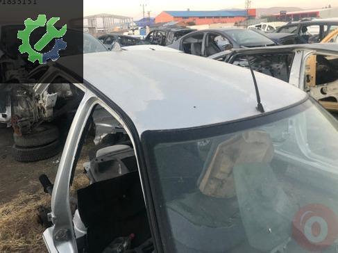 Lada Vega Kesme Tavan Sacı çıkma parça
