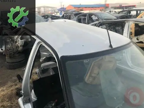Lada Vega Kesme Tavan Sacı çıkma parça