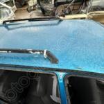 Lada Vega Orijinal Çıkma Komple Arka
