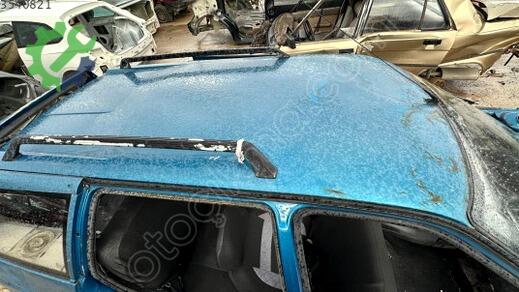 Lada Vega Komple Arka çıkma parça