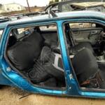 Lada Vega Orijinal Çıkma Komple Arka
