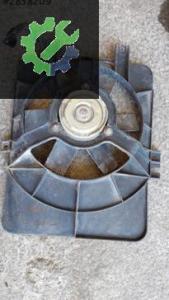 Lada Vega komple Fan