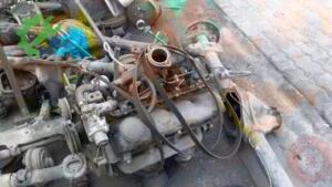 Lada Vega krank çıkma yedek parça Mısırcıoğlu oto